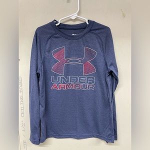 Under Armour Long Sleeve Shirt